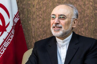 [ẢNH] Mỹ điều oanh tạc cơ B-52 tới vùng Vịnh tiếp tục răn đe Iran 