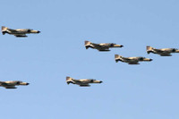 [ẢNH] Tướng Lebanon: Iran đủ khả năng tấn công 54 căn cứ quân sự Mỹ ở Trung Đông