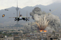 [ẢNH] Quân đội Israel đề nghị được cấp thêm 1,2 tỷ USD 