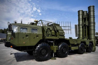 [ẢNH] Belarus thông báo mua S-400 và Pantsir-S của Nga 