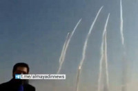 [ẢNH] Mỹ điều oanh tạc cơ B-52 tới vùng Vịnh tiếp tục răn đe Iran 