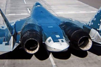 [ẢNH] Động cơ giai đoạn 2 trang bị cho Su-57 Nga sẽ mạnh nhất thế giới