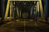 Xem kiểm nghiệm từ chiếc ốc vít để sửa tổng thể cầu Chương Dương 36 năm tuổi