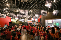 Nhiều kỷ vật gắn liền với ngày Giải phóng miền Nam, thống nhất đất nước