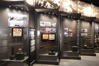 Nhiều kỷ vật gắn liền với ngày Giải phóng miền Nam, thống nhất đất nước