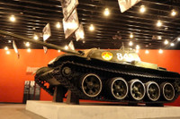 Nhiều kỷ vật gắn liền với ngày Giải phóng miền Nam, thống nhất đất nước