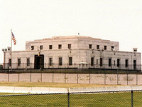 Bên trong hầm chứa vàng lớn nhất thế giới