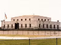 Bên trong hầm chứa vàng lớn nhất thế giới