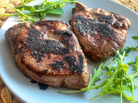 Thực phẩm giàu vitamin A giúp cải thiện thị lực, chống thoái hóa điểm vàng