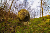 Bí ẩn những tảng đá biết 