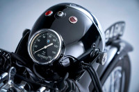 Bộ đôi motor BMW R18 lần đầu ra mắt với giá tiền tỷ