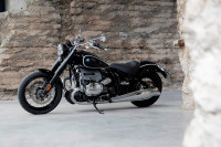 Bộ đôi motor BMW R18 lần đầu ra mắt với giá tiền tỷ