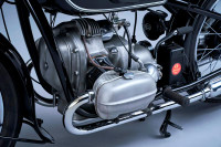 Bộ đôi motor BMW R18 lần đầu ra mắt với giá tiền tỷ