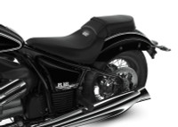 Bộ đôi motor BMW R18 lần đầu ra mắt với giá tiền tỷ