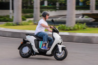 Từ 1/1/2025, đi xe máy điện nào phải có bằng lái xe?