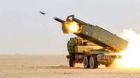 Tornado-S Nga vượt trội HIMARS Mỹ ở chiến trường Donbass