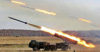 Tornado-S Nga vượt trội HIMARS Mỹ ở chiến trường Donbass