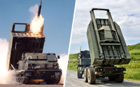 Tornado-S Nga vượt trội HIMARS Mỹ ở chiến trường Donbass