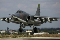 [ẢNH] Ukraine khẩn trương đưa hệ thống phòng không S-300V1 đến Donbass