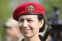 [ẢNH] Nga phản ứng trước lời kêu gọi chuẩn bị chiến dịch quân sự chiếm Crimea của Ukraine