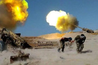 [ẢNH] SOHR: Nga thực hiện hơn 280 cuộc không kích ở Syria trong chưa đầy 96 giờ