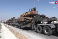 [ẢNH] Xe tăng M60 của Thổ Nhĩ Kỳ thất bại thảm hại ở Syria?