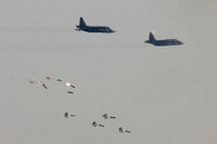 [ẢNH] SOHR: Nga thực hiện hơn 280 cuộc không kích ở Syria trong chưa đầy 96 giờ