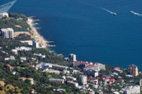 [ẢNH] Nga phản ứng trước lời kêu gọi chuẩn bị chiến dịch quân sự chiếm Crimea của Ukraine