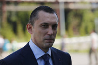 [ẢNH] Nga thông báo sẽ sớm bắt đầu các cuộc bay thử ICBM RS-28 Sarmat