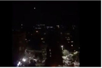 [ẢNH] Cố tình lờ cảnh báo của Nga, Israel thất bại khi tấn công tên lửa vào Syria