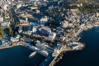 [ẢNH] Nga phản ứng trước lời kêu gọi chuẩn bị chiến dịch quân sự chiếm Crimea của Ukraine