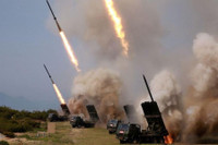 Nhật Bản: Vụ phóng tên lửa đạn đạo của Triều Tiên đe dọa hòa bình khu vực