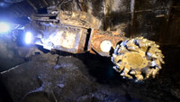 Điểm tên những cỗ máy đào hầm hiện đại nhất thế giới
