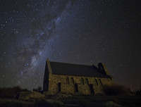 [ẢNH] Những ngôi nhà biệt lập nhất thế giới, không phải ai cũng biết