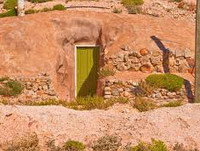 [ẢNH] Những ngôi nhà biệt lập nhất thế giới, không phải ai cũng biết