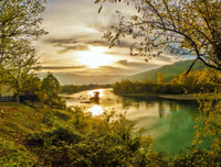 [ẢNH] Những ngôi nhà biệt lập nhất thế giới, không phải ai cũng biết