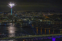 [ẢNH] Thời khắc chuyển giao tại những quốc gia đón Năm mới đầu tiên trên thế giới