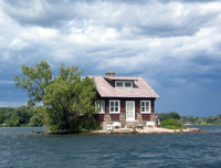 [ẢNH] Những ngôi nhà biệt lập nhất thế giới, không phải ai cũng biết