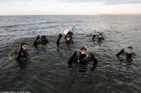 [ẢNH] Thời khắc chuyển giao tại những quốc gia đón Năm mới đầu tiên trên thế giới