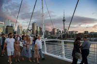 [ẢNH] Thời khắc chuyển giao tại những quốc gia đón Năm mới đầu tiên trên thế giới