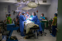 [ẢNH] Cận cảnh cuộc giao tranh ác liệt giữa Armenia và Azerbaijan tại Nagorno-Karabakh