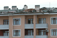 [ẢNH] Cận cảnh cuộc giao tranh ác liệt giữa Armenia và Azerbaijan tại Nagorno-Karabakh