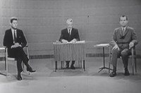 [ẢNH] Những khoảnh khắc đáng nhớ trong các cuộc tranh luận Tổng thống Mỹ 60 năm qua