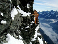 [ẢNH] Những ngôi nhà biệt lập nhất thế giới, không phải ai cũng biết