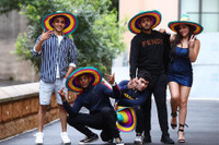 [ẢNH] Thời khắc chuyển giao tại những quốc gia đón Năm mới đầu tiên trên thế giới