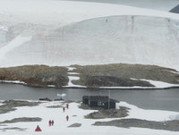 [ẢNH] Những ngôi nhà biệt lập nhất thế giới, không phải ai cũng biết