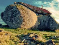 [ẢNH] Những ngôi nhà biệt lập nhất thế giới, không phải ai cũng biết