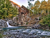 [ẢNH] Những ngôi nhà biệt lập nhất thế giới, không phải ai cũng biết