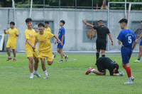 Thành tích của 64 đội lọt vào vòng loại trực tiếp mùa 2025