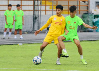 Thành tích của 64 đội lọt vào vòng loại trực tiếp mùa 2025